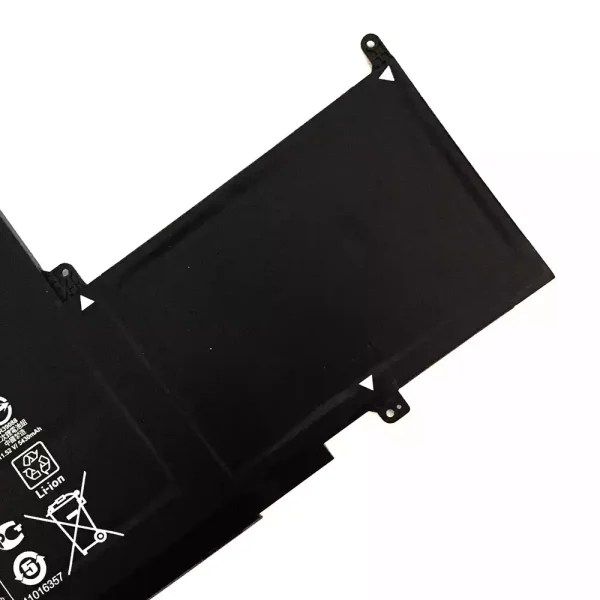 Pin Laptop HP Spectre x360 15-AP011DX 15-AP012DX 15-AP000 15-AP000NA 15-AP000NF 15-AP000NX 15-AP001NF 15-AP001NX 15-AP002NF - Hình ảnh 4