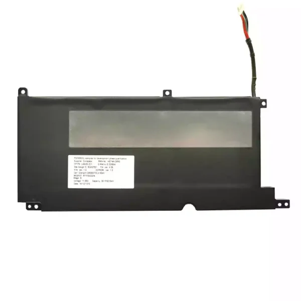 Pin Laptop HP Spectre X360 15-ap063nr,Spectre x360 15t-ap000,Spectre x360 15t-ap000 - Hình ảnh 2