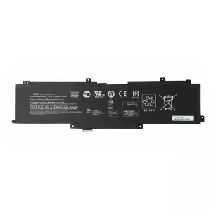 Pin Laptop HP Omen X 17-AP