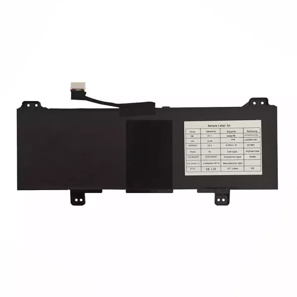Pin Laptop HP HSTNN-IB8W,L42550-2C1,L42583-005 - Hình ảnh 2