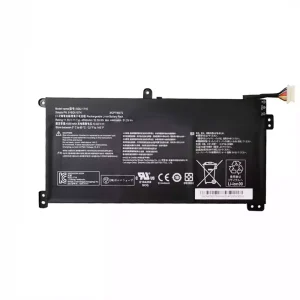 Pin Laptop Hasee SIMPLO SQU-1716,916QA107H