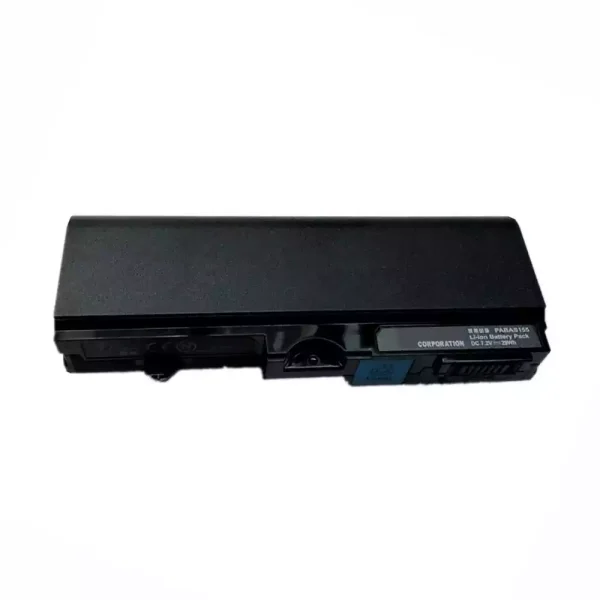 Pin Laptop TOSHIBA NB100,PA3689U-1BRS