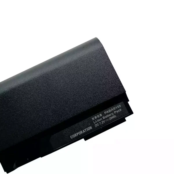 Pin Laptop TOSHIBA NB100,PA3689U-1BRS - Hình ảnh 3