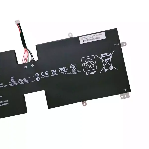 Pin Laptop HP TouchSmart 15-4000eg,TouchSmart 15t-4000 - Hình ảnh 4
