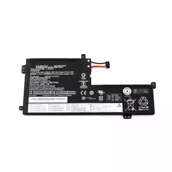 Pin Laptop LENOVO L18M3PF2