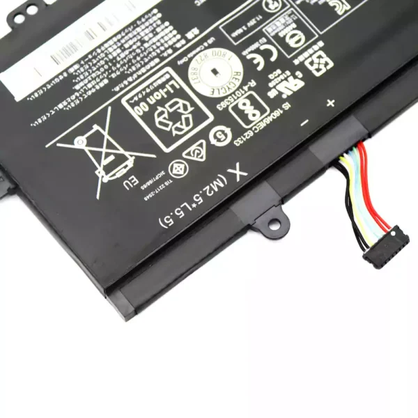 Pin Laptop LENOVO N22 N23 Chromebook - Hình ảnh 4