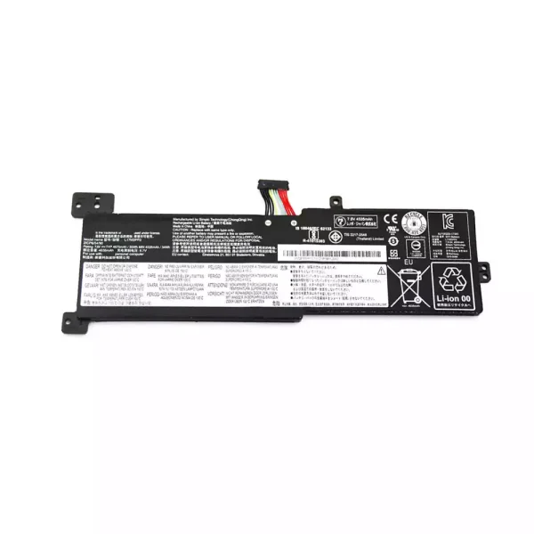 Pin Laptop LENOVO L17M2PF0 L17L2PF0 L17M2PF1