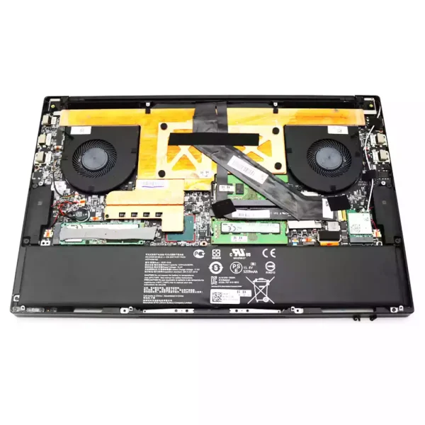 Pin Laptop RAZER RZ09-0238 RZ09-02385 RZ09-02386 RZ09-0288 RZ09-0301 - Hình ảnh 4