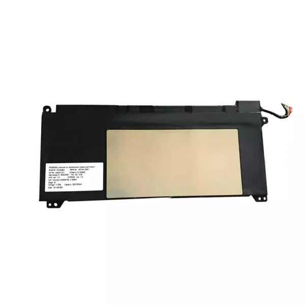 Pin Laptop HP Omen 5 Air 15-dh,Omen 15-DH0006TX,15-dh0007TX,15-dh0008TX,15-dh0151TX,15-dh1053TX,15-dh0161TX - Hình ảnh 2