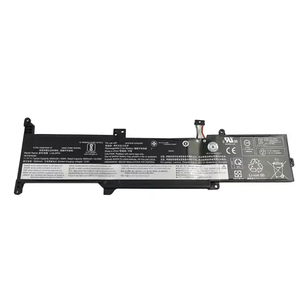 Pin Laptop LENOVO 5B10X02602,SB10X02601,SB10W86958,5B10W86943