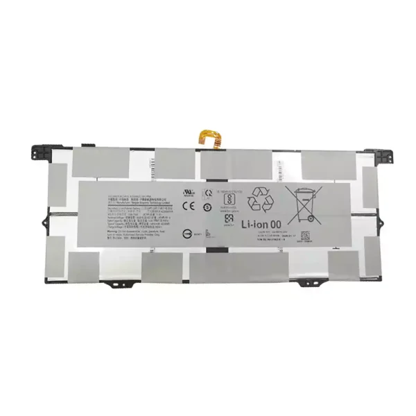 Pin Laptop SAMSUNG EB-BW767ABY DL1M909AD X-B