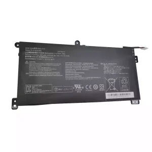 Pin Laptop Hasee SIMPLO SQU-1717,916QA108H