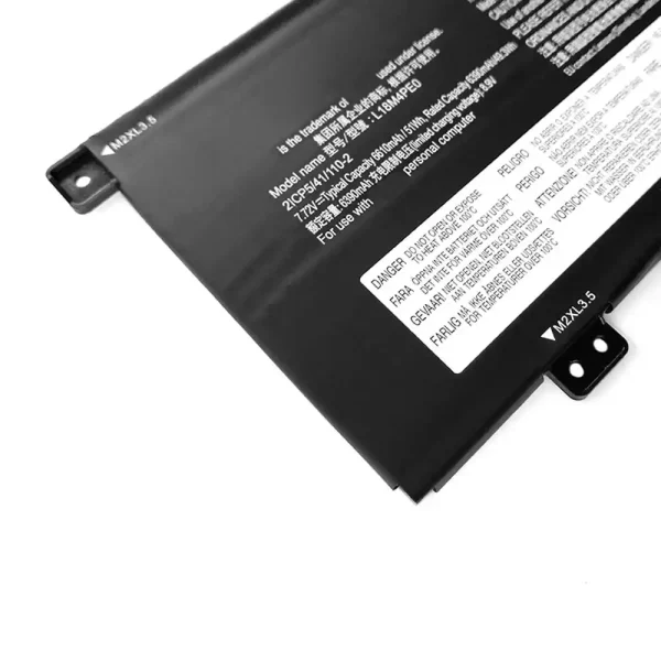 Pin Laptop LENOVO Yoga C740-14IML - Hình ảnh 3