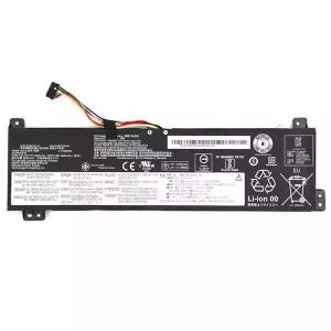 Pin Laptop LENOVO L17M2PB3 L17M2PB4