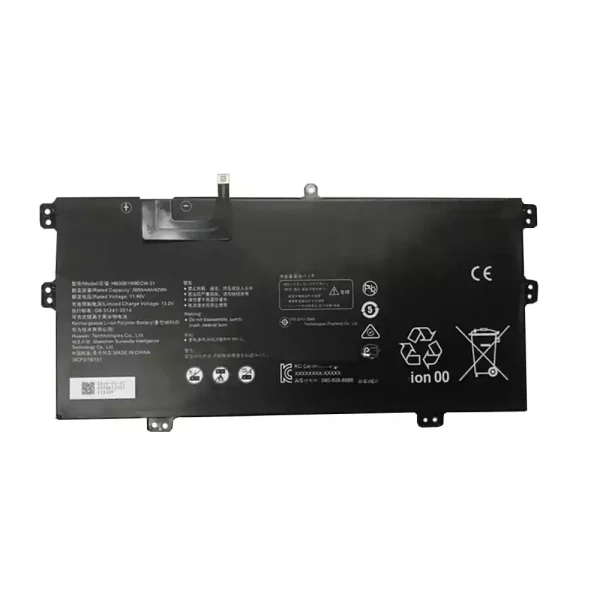 Pin Laptop HUAWEI HB30B1W8ECW-31