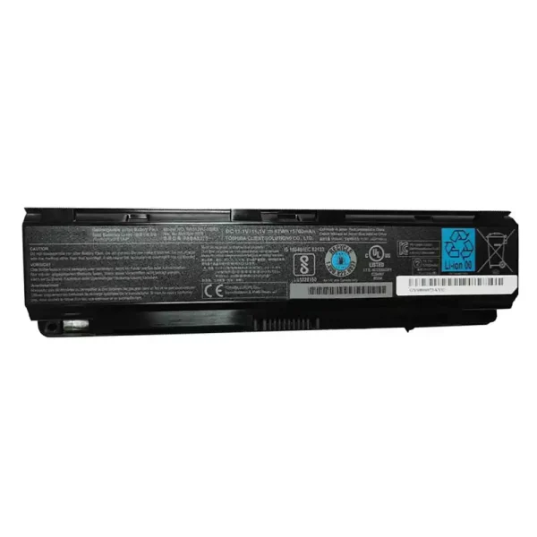 Pin Laptop TOSHIBA PA5120U-1BRS PABAS275