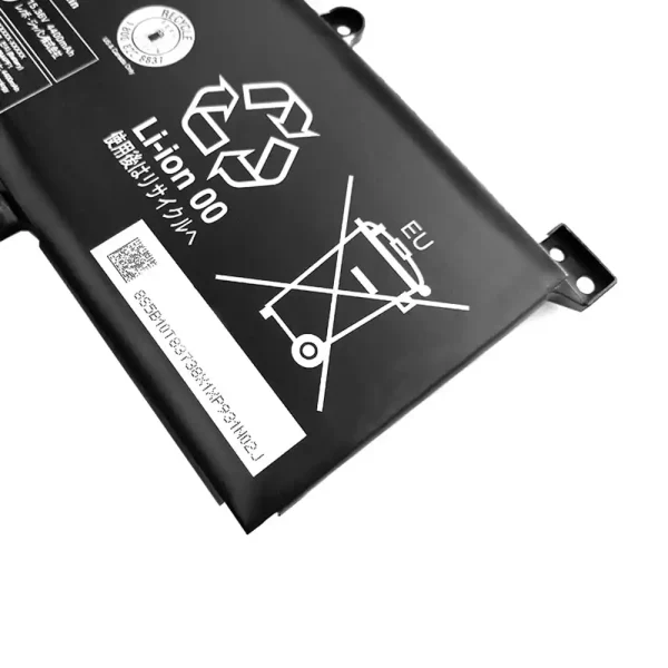 Pin Laptop LENOVO Yoga C940-15IRH,IdeaPad S740-15IRH - Hình ảnh 3