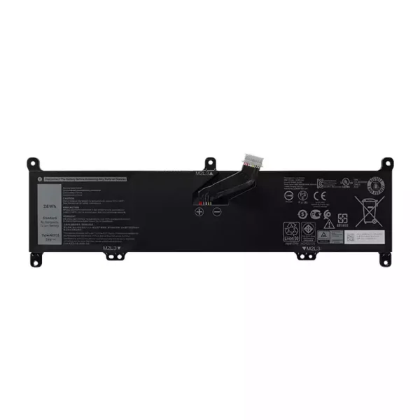 Pin Laptop DELL Inspiron 11 3195 2-in-1