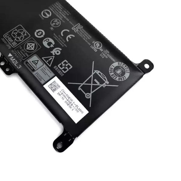 Pin Laptop DELL Inspiron 11 3195 2-in-1 - Hình ảnh 4