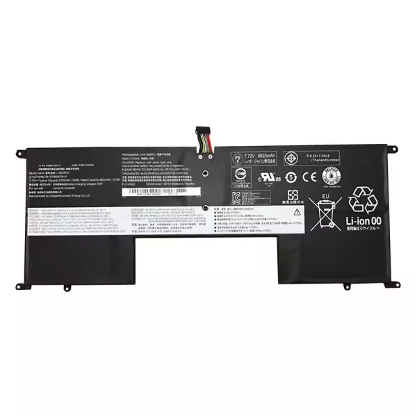 Pin Laptop LENOVO 5B10T07385 5B10T07386