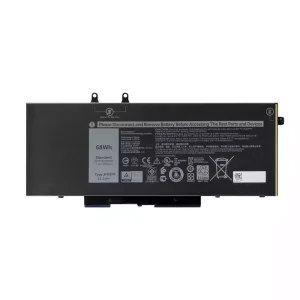 Pin Laptop DELL 3HWPP