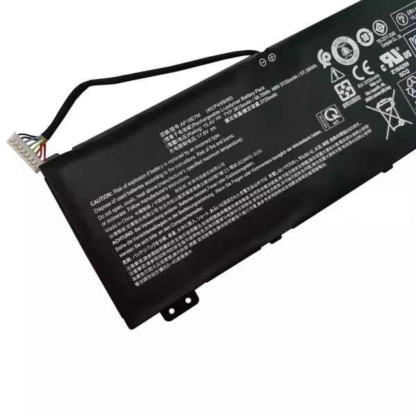 Pin Laptop ACER AP18E7M - Hình ảnh 3