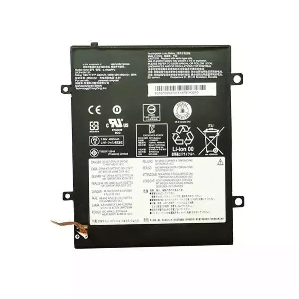 Pin Laptop LENOVO MIIX 330
