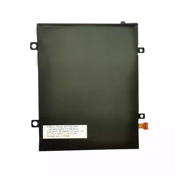 Pin Laptop LENOVO MIIX 330 - Hình ảnh 2