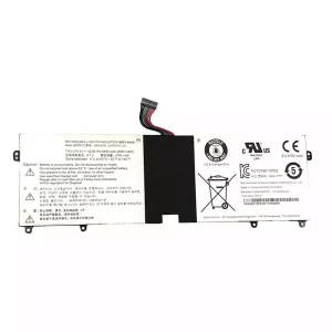 Pin Laptop LG LBN1220E