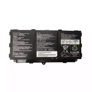 Pin Laptop FUJITSU FPCBP500,CP695045-01,FPB0327