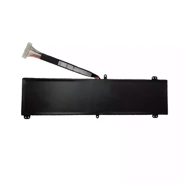 Pin Laptop EVGA 758-41-2633-T1,SC17,SC17 1070 - Hình ảnh 2