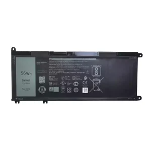 Pin Laptop DELL Chromebook 13 3380