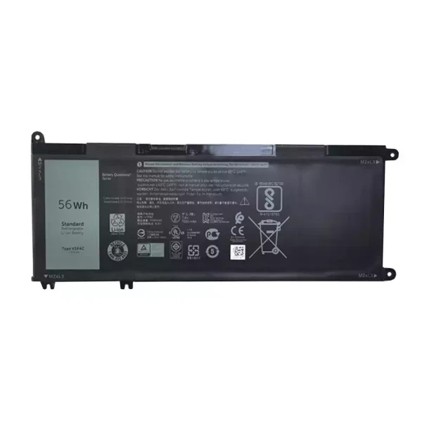 Pin Laptop DELL Chromebook 13 3380
