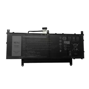 Pin Laptop DELL V5K68