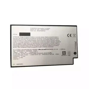 Pin Laptop GETAC BP3S3P3450P-02,441880000001