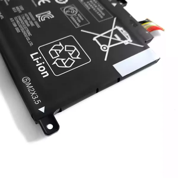Pin Laptop HP MR02XL - Hình ảnh 4