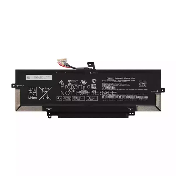Pin Laptop HP HSTNN-IB9J L84352-005 L83796-171