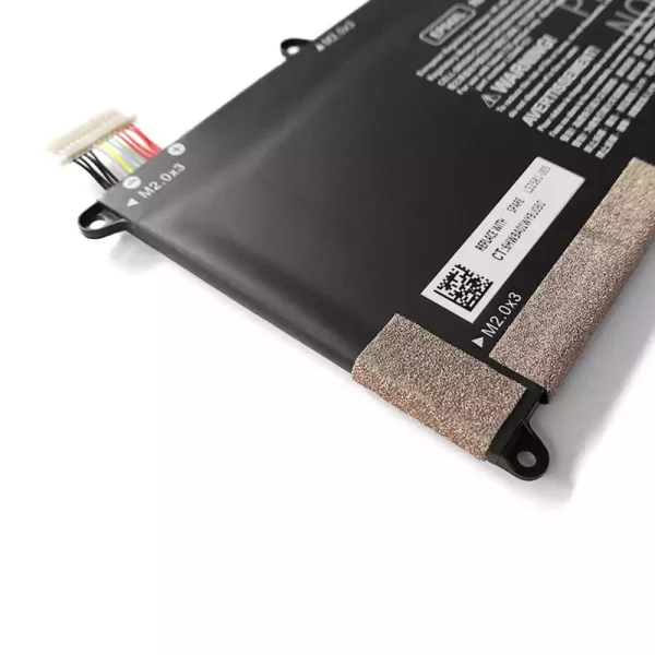 Pin Laptop HP EP04XL - Hình ảnh 3