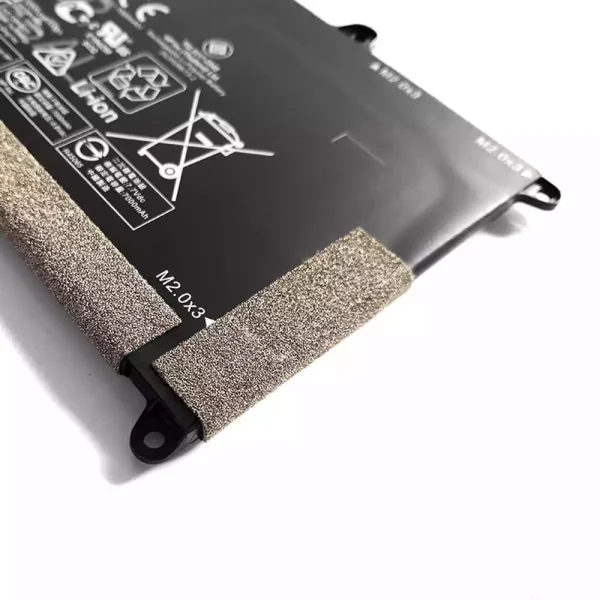 Pin Laptop HP EP04XL - Hình ảnh 4