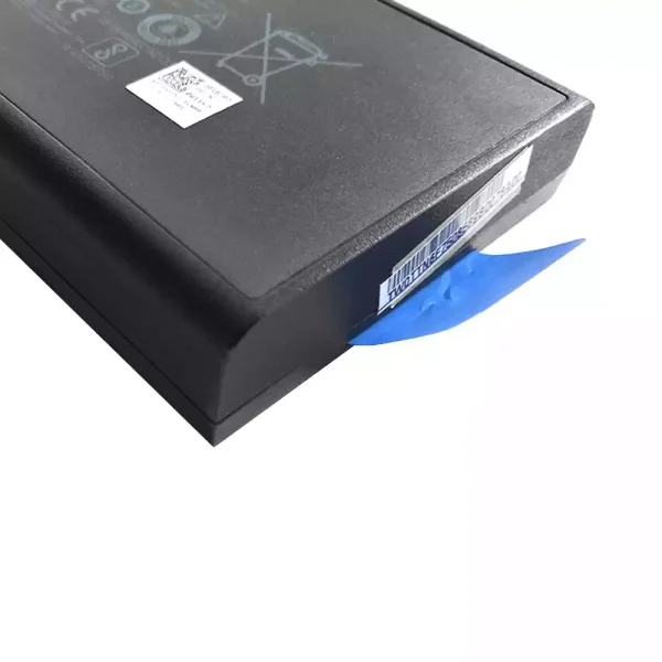 Pin Laptop DELL DKNKD - Hình ảnh 4