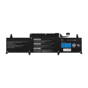 Pin Laptop NEC PC-VP-BP142