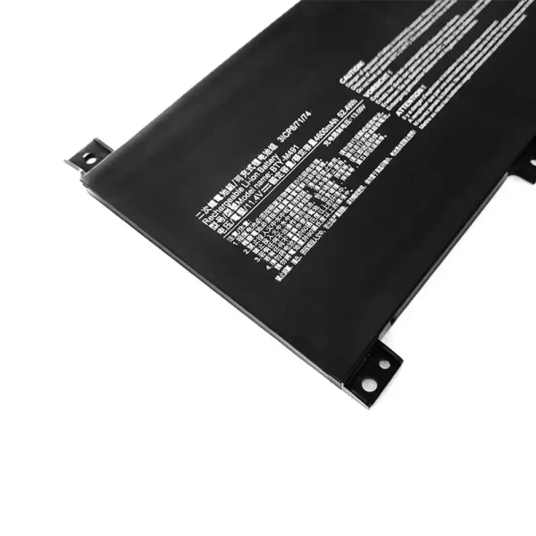 Pin Laptop MSI Modern 15 A10RB,A10RB-041TW - Hình ảnh 3