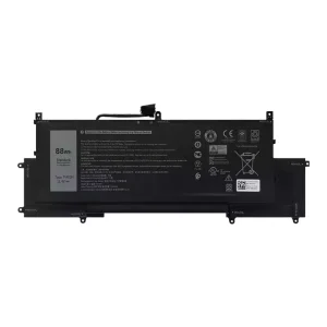 Pin Laptop DELL 089GNG 0HYMNG