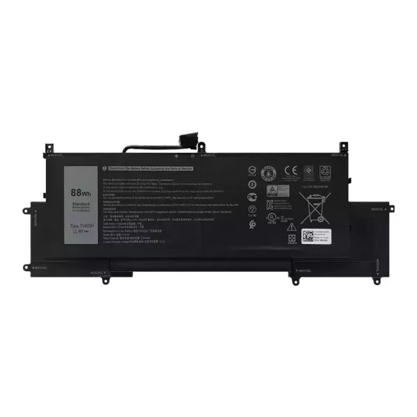 Pin Laptop DELL 089GNG 0HYMNG