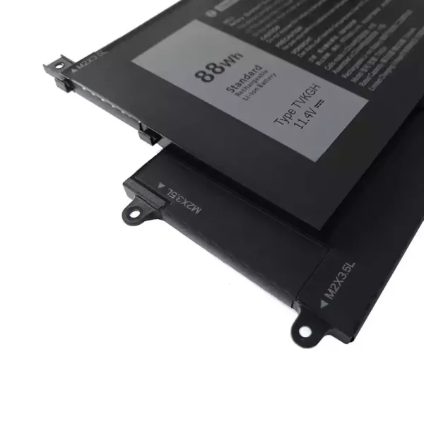 Pin Laptop DELL 089GNG 0HYMNG - Hình ảnh 3
