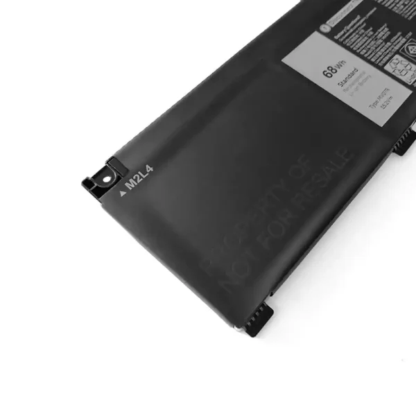 Pin Laptop DELL G5 15 5000,G5 15 5590 - Hình ảnh 3
