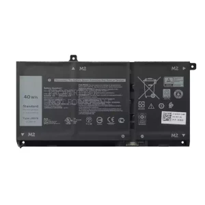 Pin Laptop DELL JK6Y6