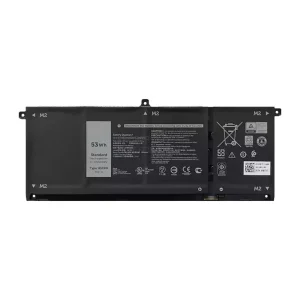 Pin Laptop DELL 9077G,TXD03