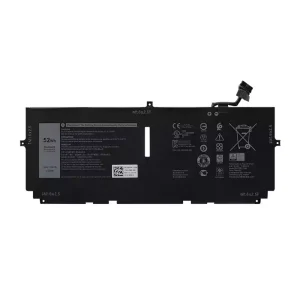 Pin Laptop DELL 2XXFW,FP86V,WN0N0