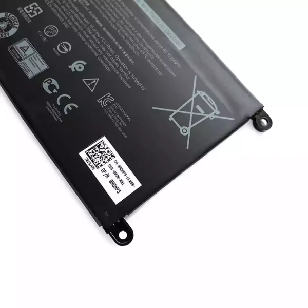Pin Laptop DELL 16DPH,P90F - Hình ảnh 4